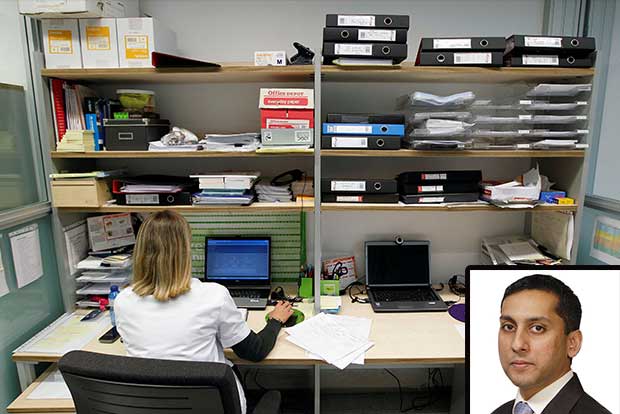 Access Healthcare earmarks 5-10 million USD for acquisitions, ramps up manpower