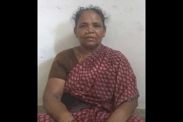 Slice of Life: ‘I want to earn as long as I can’