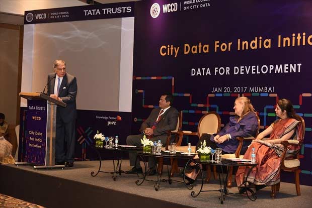 Now, Chennai enlisted in high calibre data initiative
