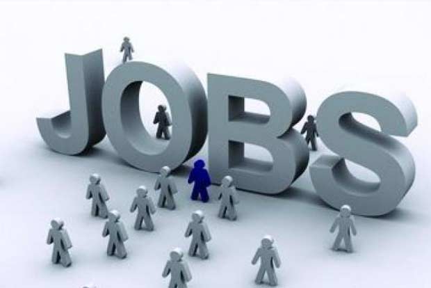 BFSI, retail still hot, 10 lakh jobs up for grabs