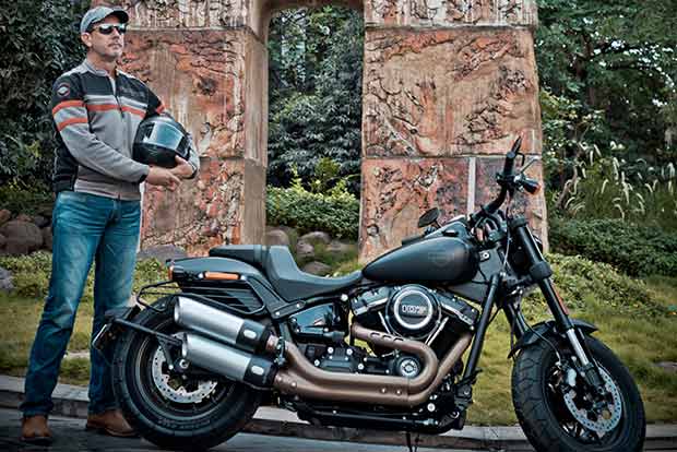 Fatboy makers push for big growth in Tamil Nadu