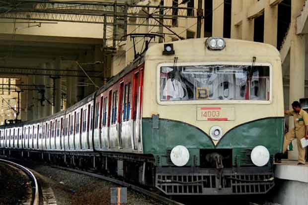On-board announcements go silent as Railway departments play passing game