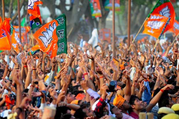 BJP roadmap to strengthen party in Telangana ahead of 2019 polls