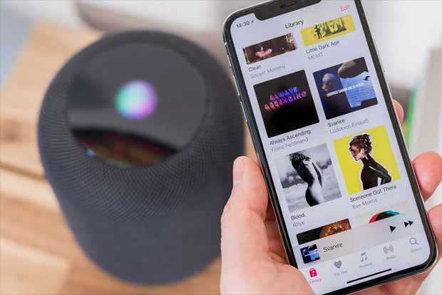 iOS 11.4 update to jazz up HomePod experience iOS 11.4 update to jazz up HomePod experience