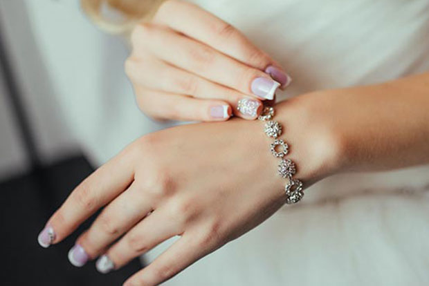 Fashion Fundamentals: Love your diamonds... Take care of them too