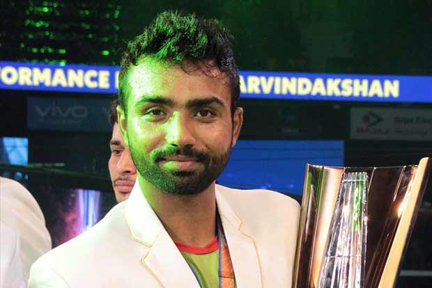 Monu Goyat shatters record in PKL 6 auction