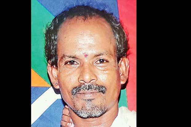 Hacked history-sheeter dies in hospital, eight held for murder