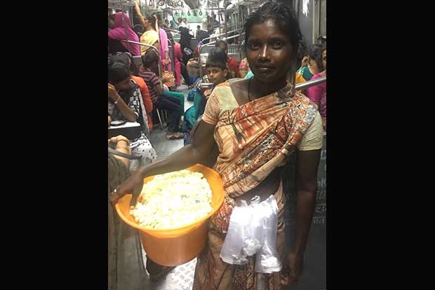 Slice of Life: ‘I have to work everyday as there is no choice’