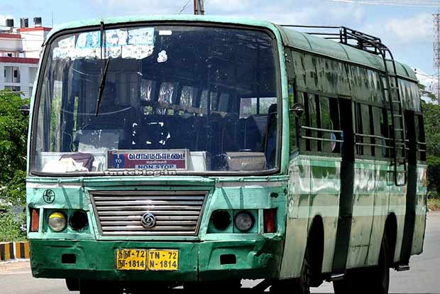 Commuters’ Tales: Birthday boy gets punched on a bus