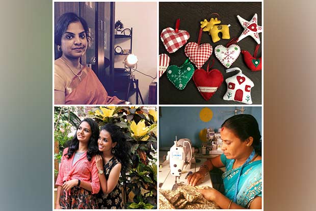 A stitch in time saves the underprivileged women tailors of Basin Bridge