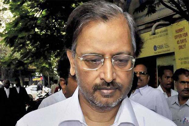 Ramalinga Raju, 5 others told to return unlawful gain of Rs 624 cr Ramalinga Raju, 5 others told to return unlawful gain of Rs 624 cr