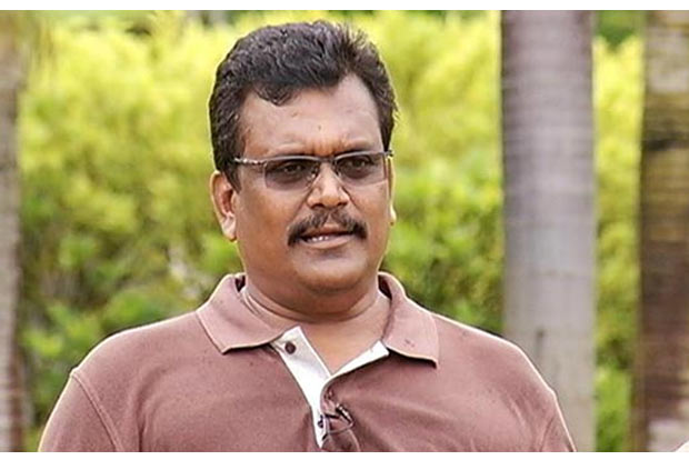 Ruling party reps clash on stage, Andipatti health camp event cut short