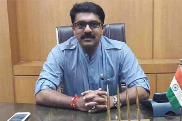 Projections about Goa CM Parrikars health incorrect: Sardesai