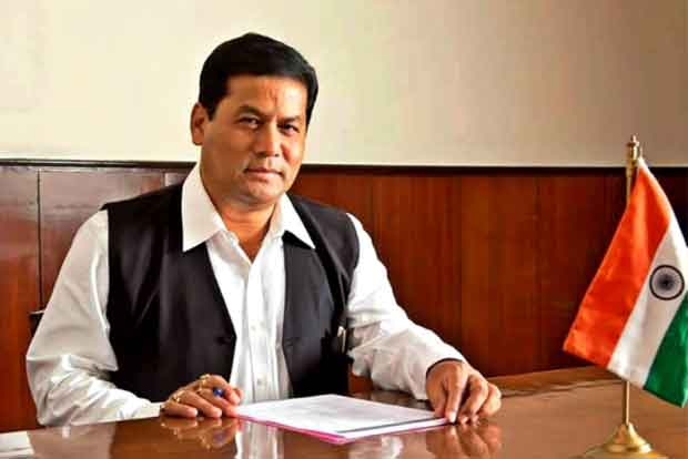 Vested interests trying to create division in Assam: Sonowal