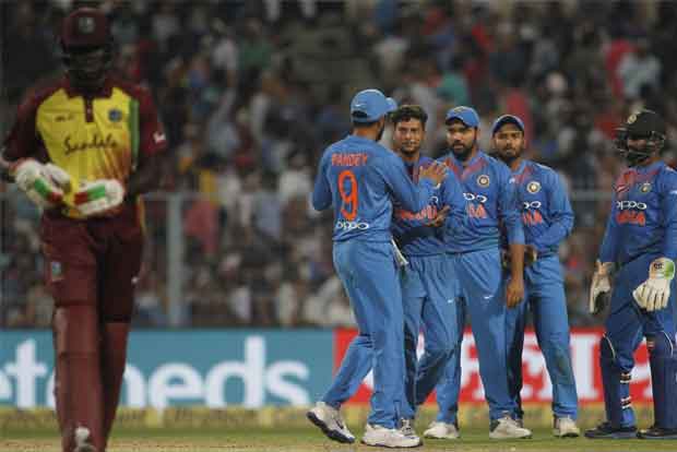 The other Pandya checks in: All-round Krunal stars in Indias tricky chase