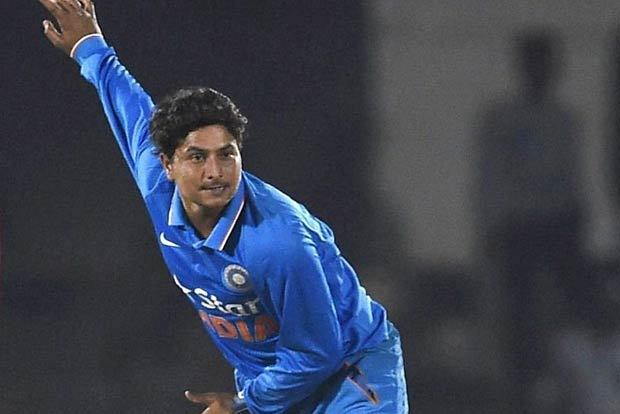 Familiarity with Eden was a massive advantage: Kuldeep