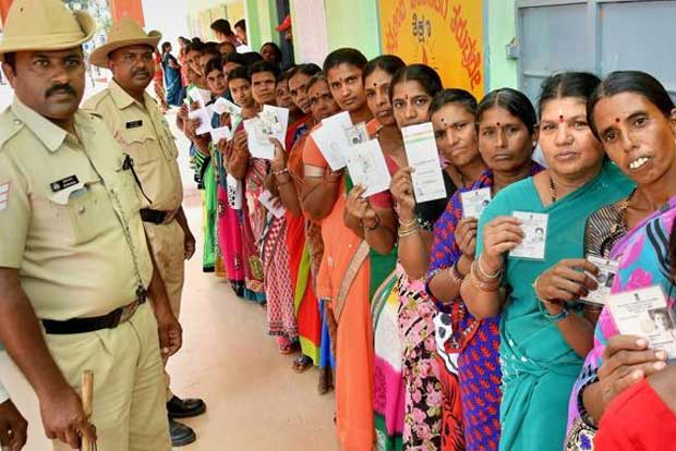 Karnataka by poll results tomorrow