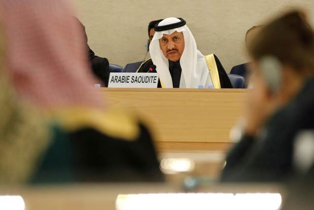 Saudi Arabia tells UN it will prosecute Khashoggi killers