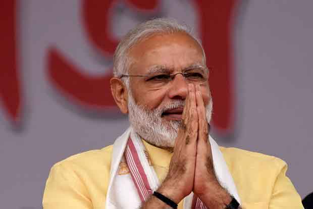 PM Modi to inaugurate Rs 1,572 crore NHs in Varanasi