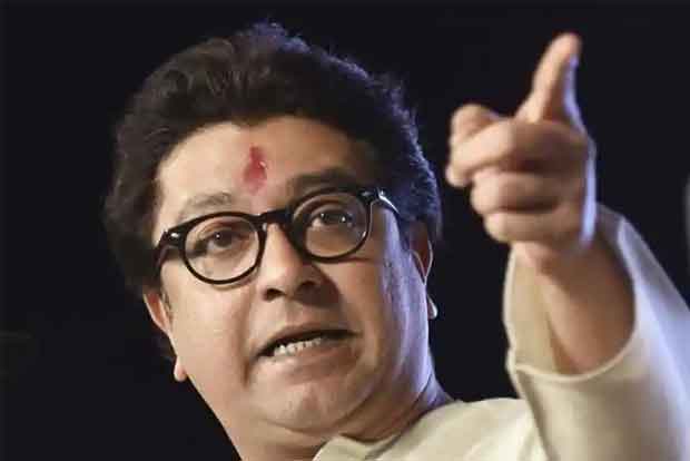 Tigress Avni was killed to save Anil Ambanis project: Raj Thackeray