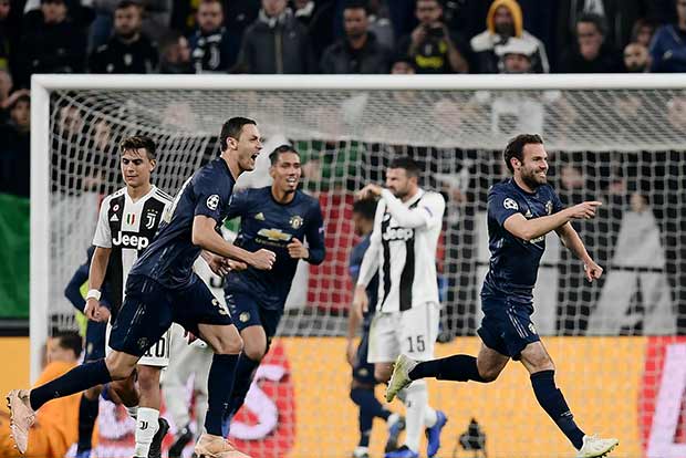 United snatches great win