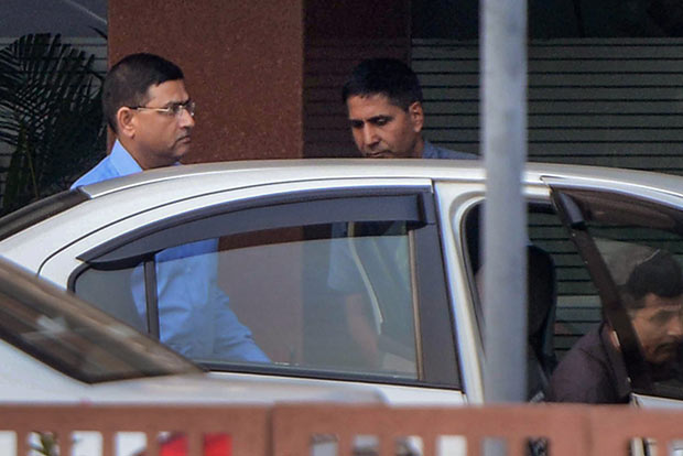 CBI feud: Alok Verma counters corruption charges before CVC panel, Asthana could not get an audience