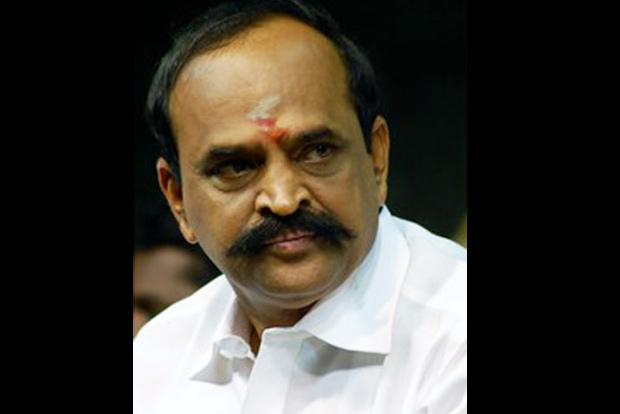 No more AIADMK protests over Sarkar as controversial scenes removed: Kadambur Raju