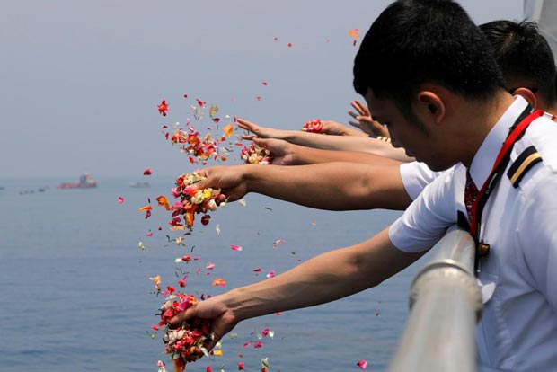 Indonesia stops search for victims of Lion Air crash