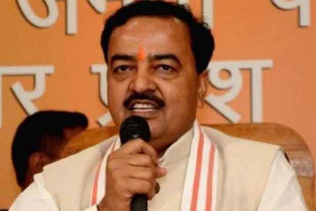 Rahul Gandhi treats foreigners as own, Indians as strangers: UP deputy CM Maurya