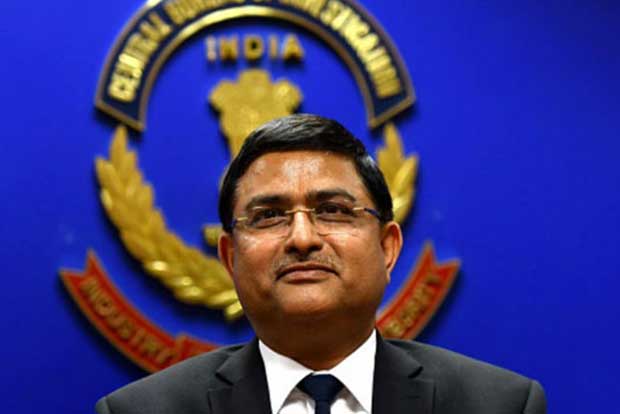 Rakesh Asthana case: Middleman moves Delhi HC seeking bail