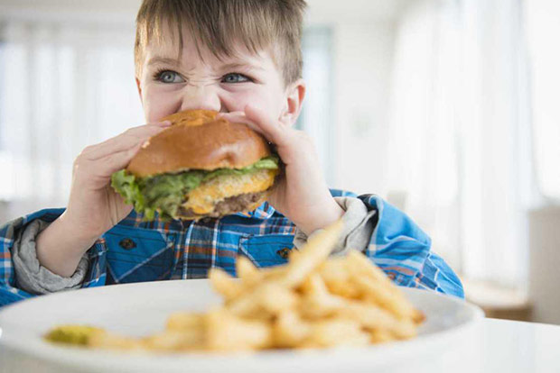 Obese teenagers can face pancreatic cancer risk