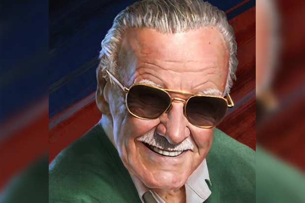 Hollywood remembers comic legend Stan Lee Hollywood remembers comic legend Stan Lee