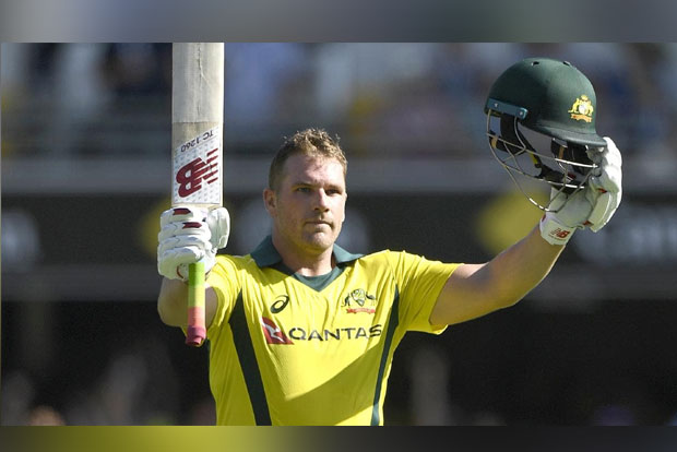 Australia ODI captain Aaron Finch’s formula for success