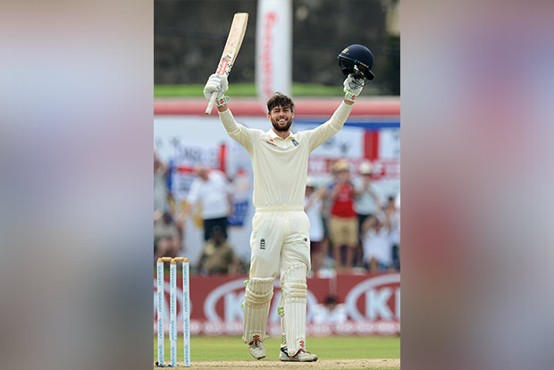 England’s Foakes gets nod as keeper for second T﻿est