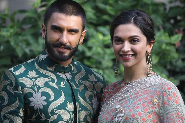 Its official. Deepika Padukone and Ranveer Singh are now married