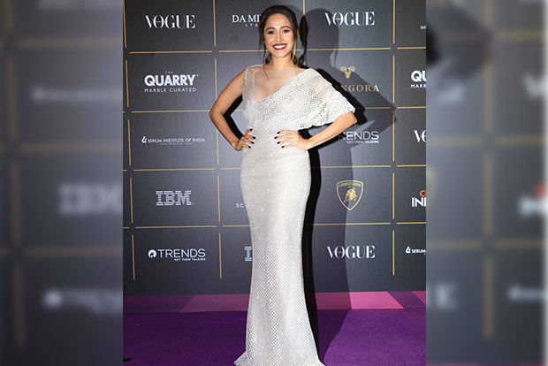 Being fit doesnt mean to be size zero: Nushrat Bharucha