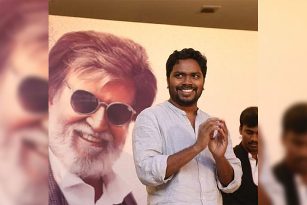 Pa. Ranjith excited to tell Birsa Mundas story