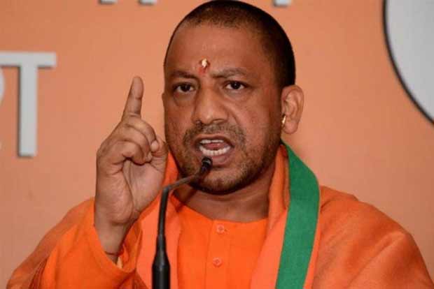 Italian agents forced religious conversions: Yogi Adityanath