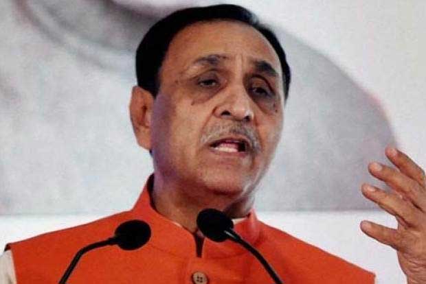 Vibrant Gujarat summit: Rupani woos investors at Delhi roadshow