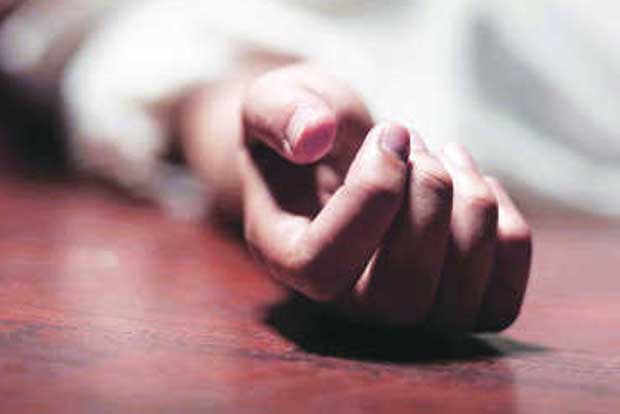 19-year-old dies after inhaling deodorant to get high
