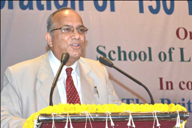 SC expresses gratitude to retired Justice A K Patnaik for supervising CVC inquiry in Vermas case