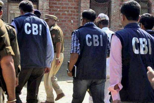 Andhra decision on CBI: Bengal follows suit, BJP sees grand alliance of corrupt parties