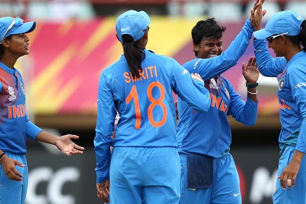 Womens World T20: India chose to bat against Australia