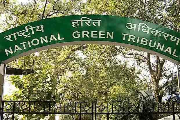 Illegal shops in Shahdara: NGT imposes Rs 1 lakh fine on DPCC for submitting report based on hearsay