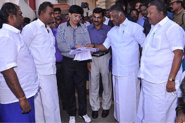 Devastation worse than tsunami, says Nagai in-charge Radhakrishnan