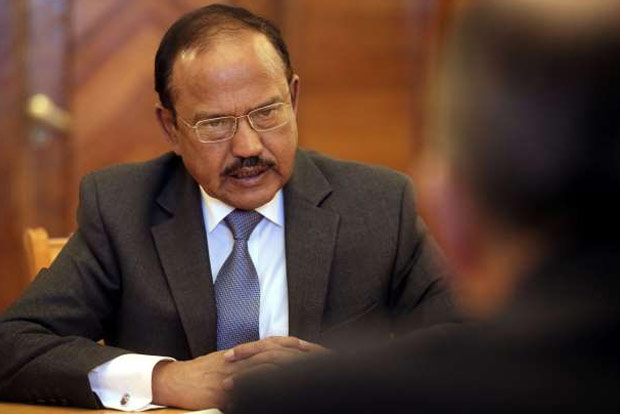 CBI feud turns murkier, senior officer claims NSA Ajit Doval interfered in probe