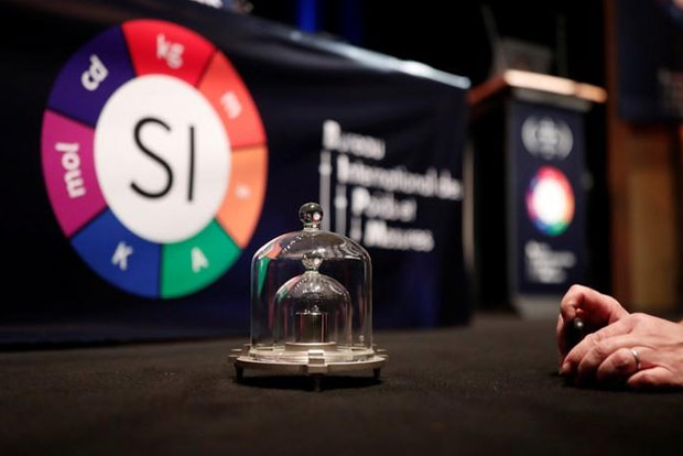 India will adopt new definition of kilogram from May 2019