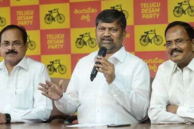 TTDP releases election manifesto for December 7 Assembly poll