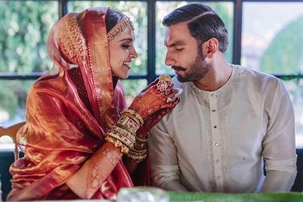Sabyasachi Mukherjee issues clarification about Deepika Padukones wedding saree