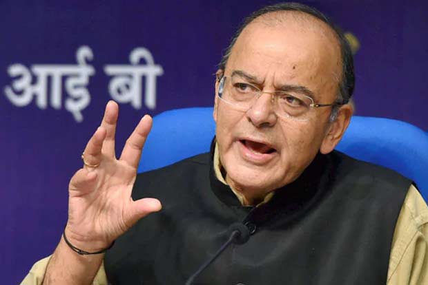 SIT vigorously pursuing anti-Sikh cases: Jaitley